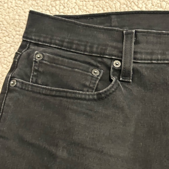 502 Levi jeans - Picture 7 of 9